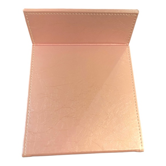 Bling Pink Mirror - Picture 5 of 15